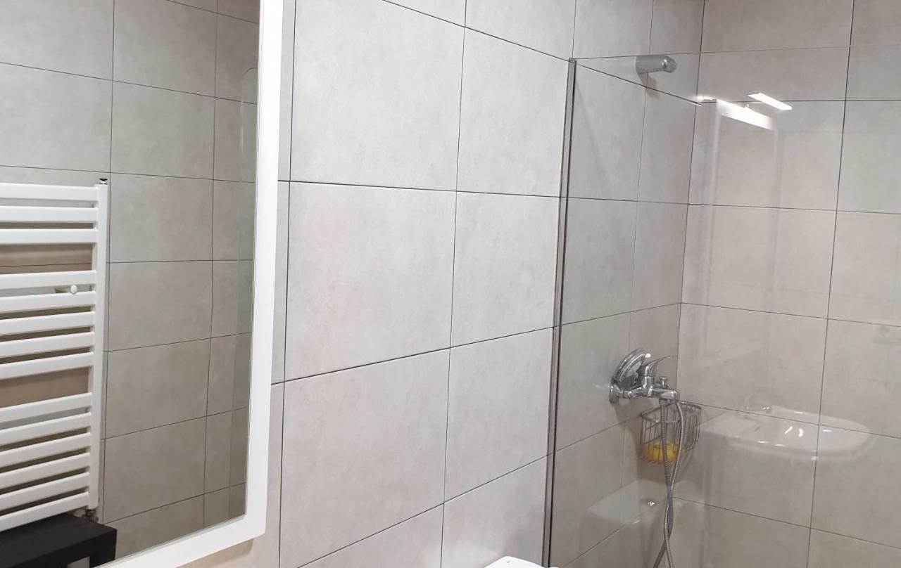 Porriño Pension Cando מראה חיצוני תמונה